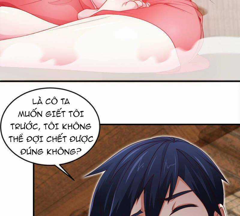 Bản Kiếm Tiên Tuyệt Không Làm Nô Chapter 11 trang 30