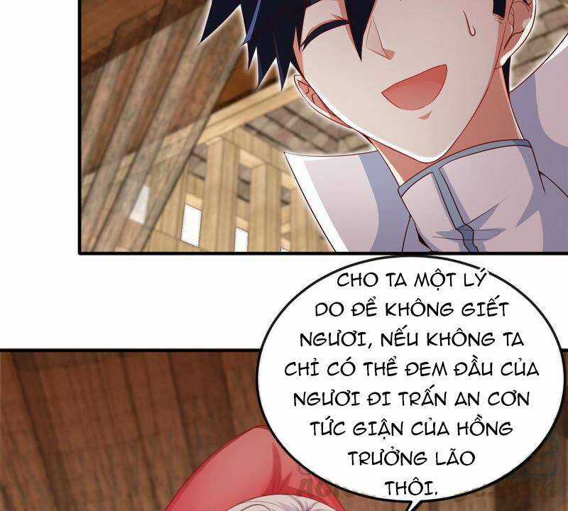 Bản Kiếm Tiên Tuyệt Không Làm Nô Chapter 11 trang 31