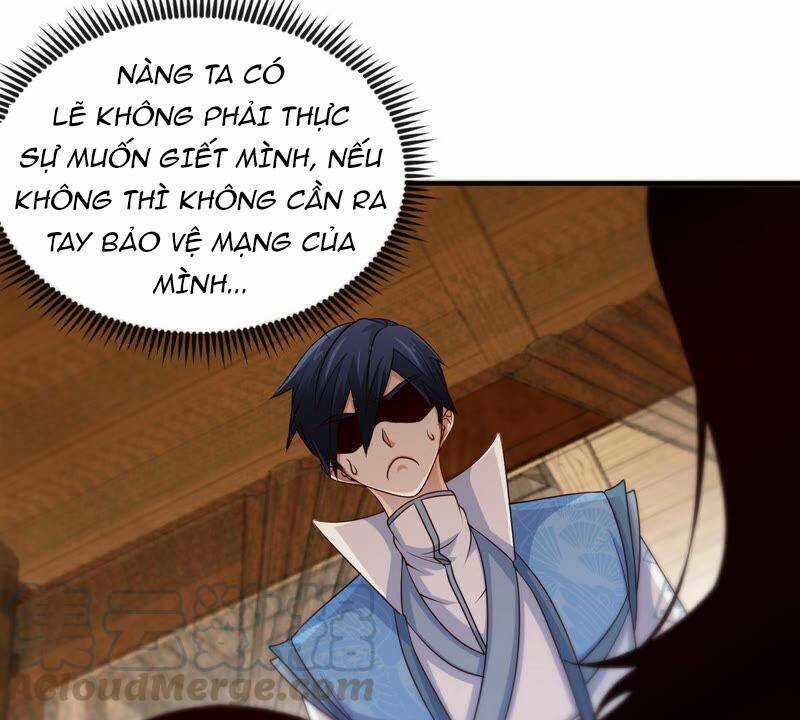 Bản Kiếm Tiên Tuyệt Không Làm Nô Chapter 11 trang 34