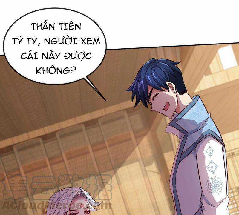 Bản Kiếm Tiên Tuyệt Không Làm Nô Chapter 11 trang 40