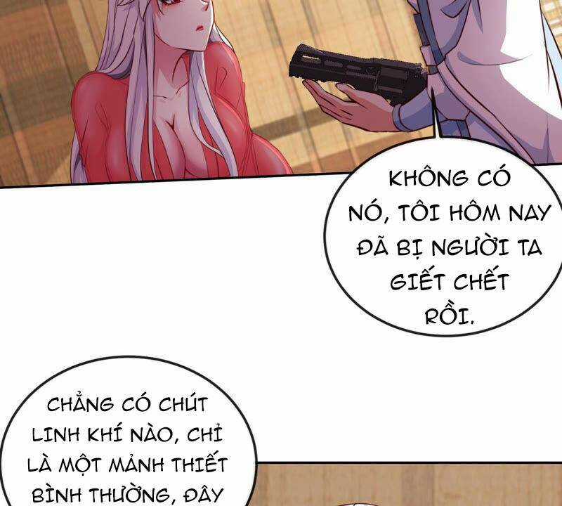 Bản Kiếm Tiên Tuyệt Không Làm Nô Chapter 11 trang 41