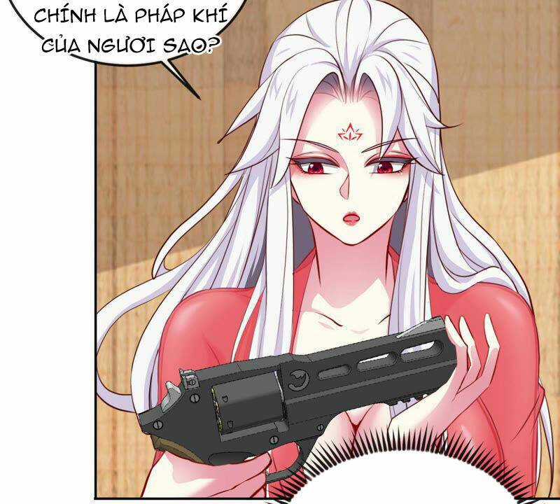 Bản Kiếm Tiên Tuyệt Không Làm Nô Chapter 11 trang 42