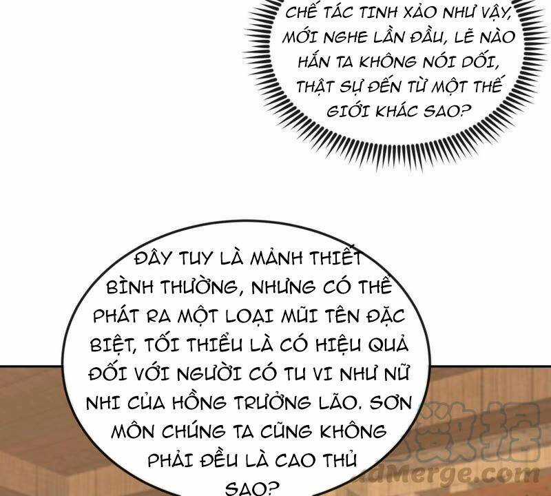 Bản Kiếm Tiên Tuyệt Không Làm Nô Chapter 11 trang 43