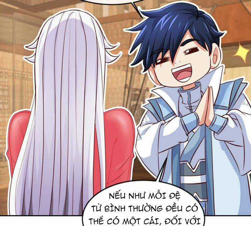 Bản Kiếm Tiên Tuyệt Không Làm Nô Chapter 11 trang 44