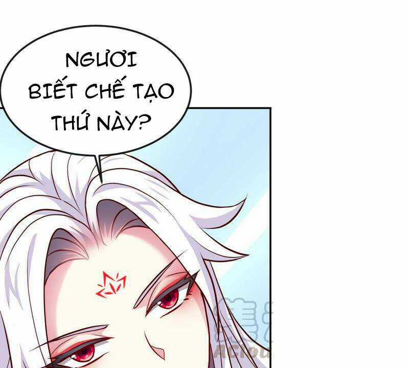 Bản Kiếm Tiên Tuyệt Không Làm Nô Chapter 11 trang 46