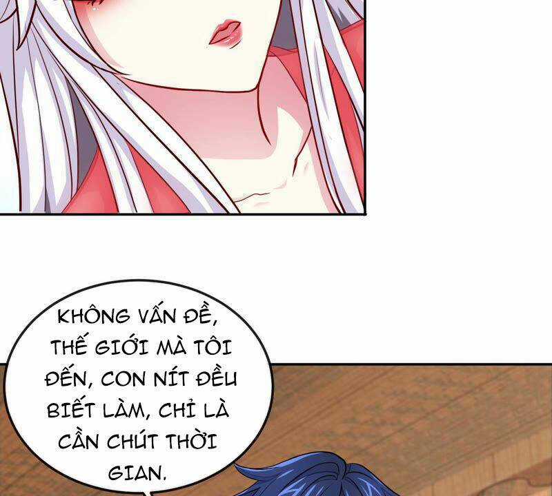 Bản Kiếm Tiên Tuyệt Không Làm Nô Chapter 11 trang 47