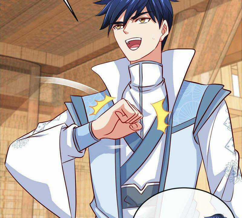 Bản Kiếm Tiên Tuyệt Không Làm Nô Chapter 11 trang 48