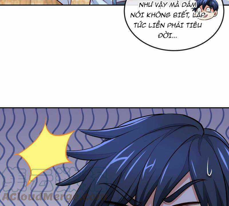 Bản Kiếm Tiên Tuyệt Không Làm Nô Chapter 11 trang 49