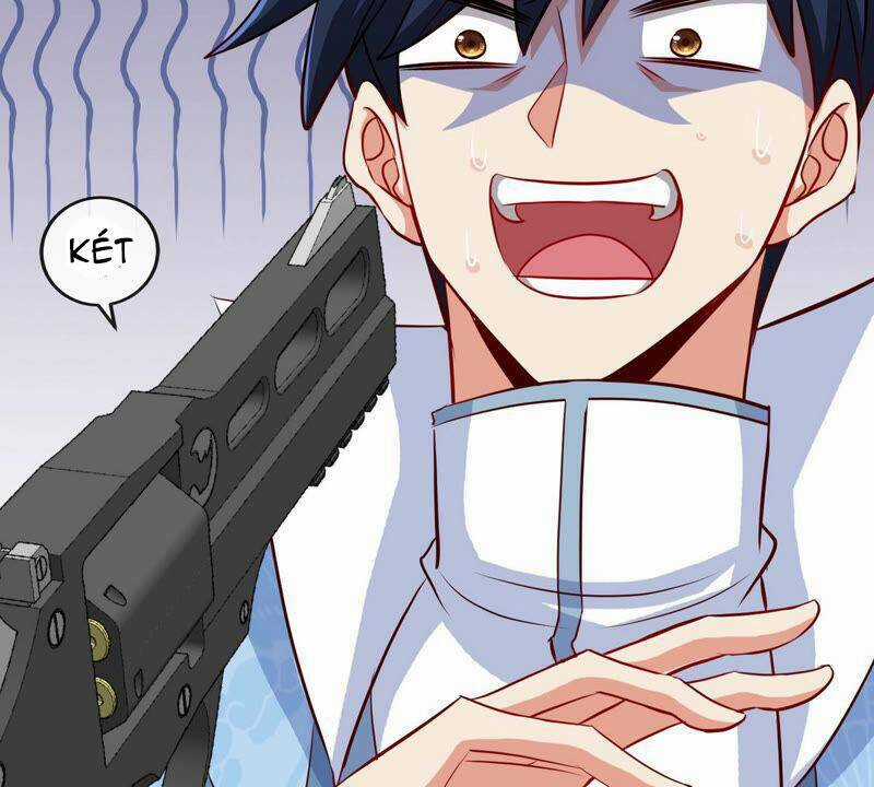 Bản Kiếm Tiên Tuyệt Không Làm Nô Chapter 11 trang 50