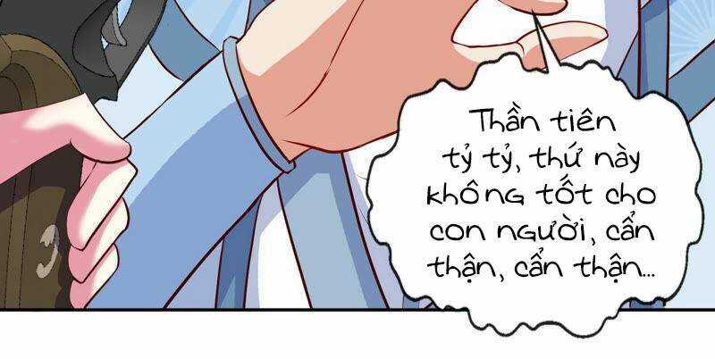 Bản Kiếm Tiên Tuyệt Không Làm Nô Chapter 11 trang 51