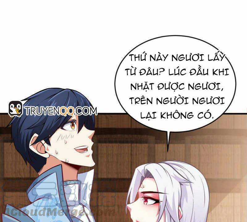 Bản Kiếm Tiên Tuyệt Không Làm Nô Chapter 11 trang 52