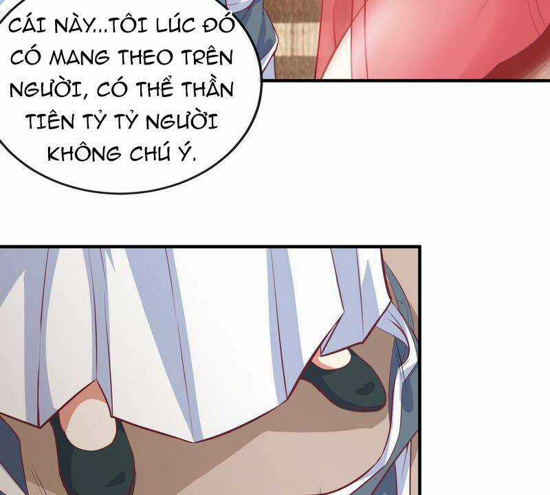 Bản Kiếm Tiên Tuyệt Không Làm Nô Chapter 11 trang 54