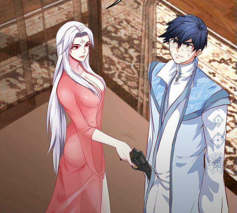 Bản Kiếm Tiên Tuyệt Không Làm Nô Chapter 11 trang 56