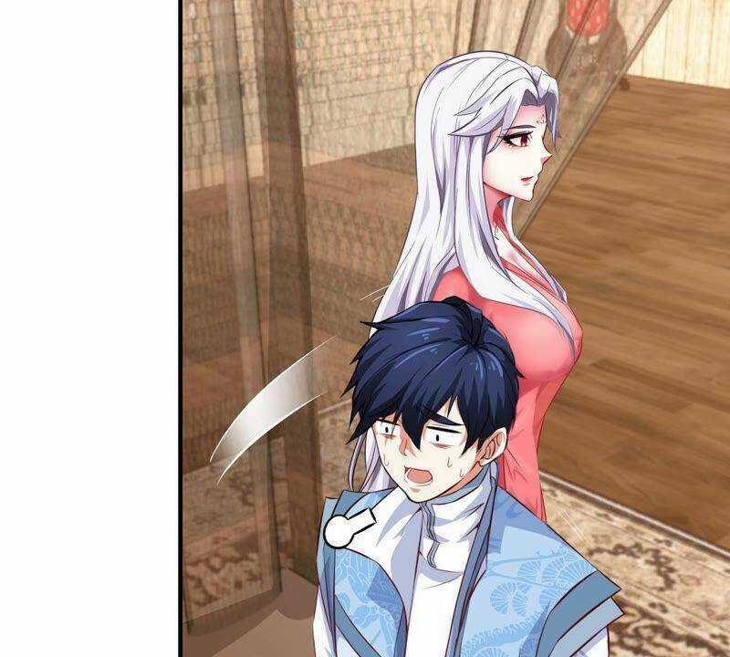 Bản Kiếm Tiên Tuyệt Không Làm Nô Chapter 11 trang 59