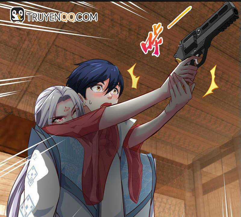 Bản Kiếm Tiên Tuyệt Không Làm Nô Chapter 11 trang 62