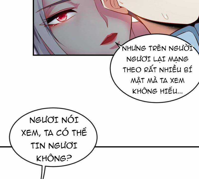 Bản Kiếm Tiên Tuyệt Không Làm Nô Chapter 11 trang 65