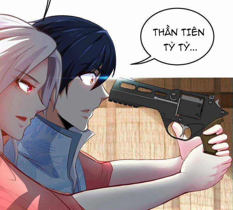 Bản Kiếm Tiên Tuyệt Không Làm Nô Chapter 11 trang 66