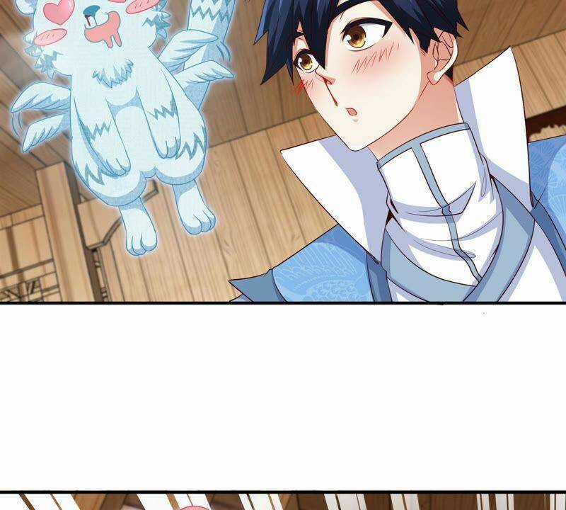 Bản Kiếm Tiên Tuyệt Không Làm Nô Chapter 11 trang 8