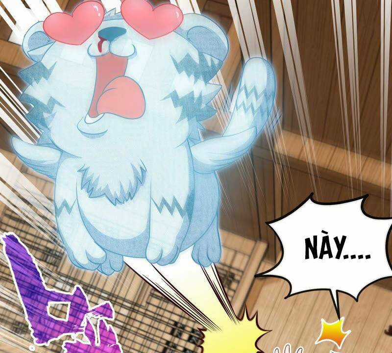 Bản Kiếm Tiên Tuyệt Không Làm Nô Chapter 11 trang 9