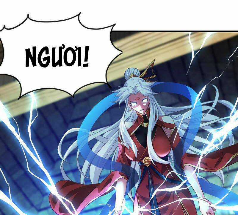 Bản Kiếm Tiên Tuyệt Không Làm Nô Chapter 12.5 trang 12