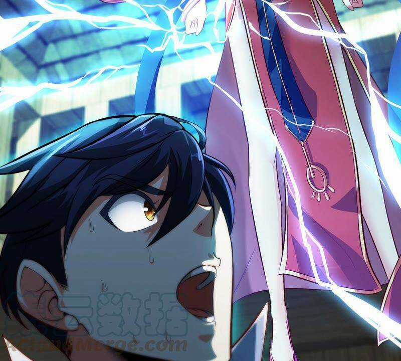 Bản Kiếm Tiên Tuyệt Không Làm Nô Chapter 12.5 trang 13