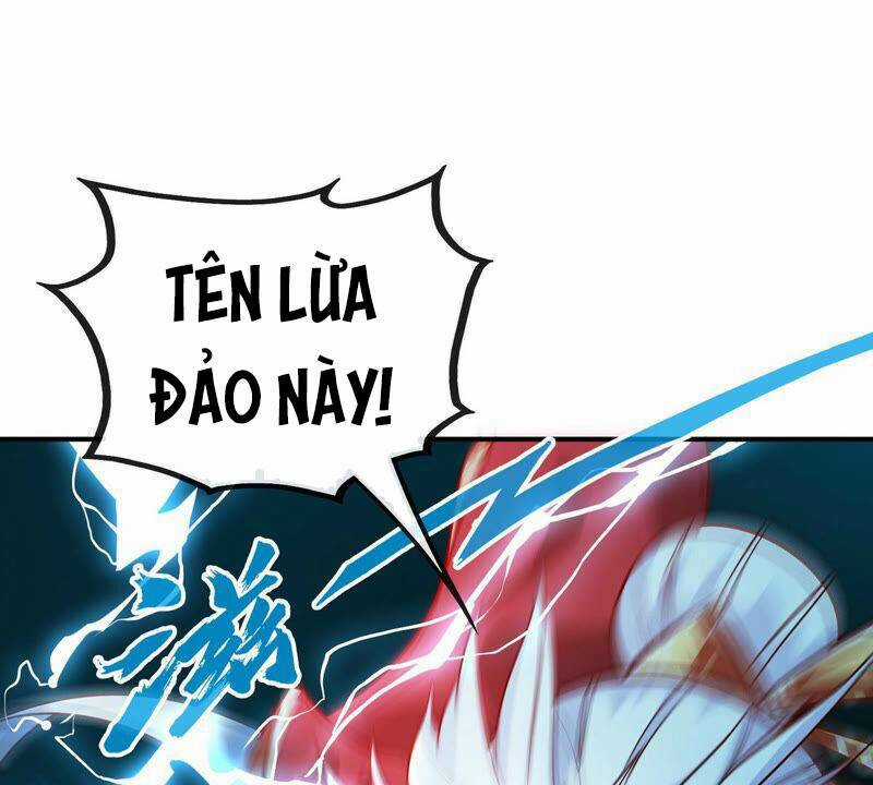 Bản Kiếm Tiên Tuyệt Không Làm Nô Chapter 12.5 trang 15