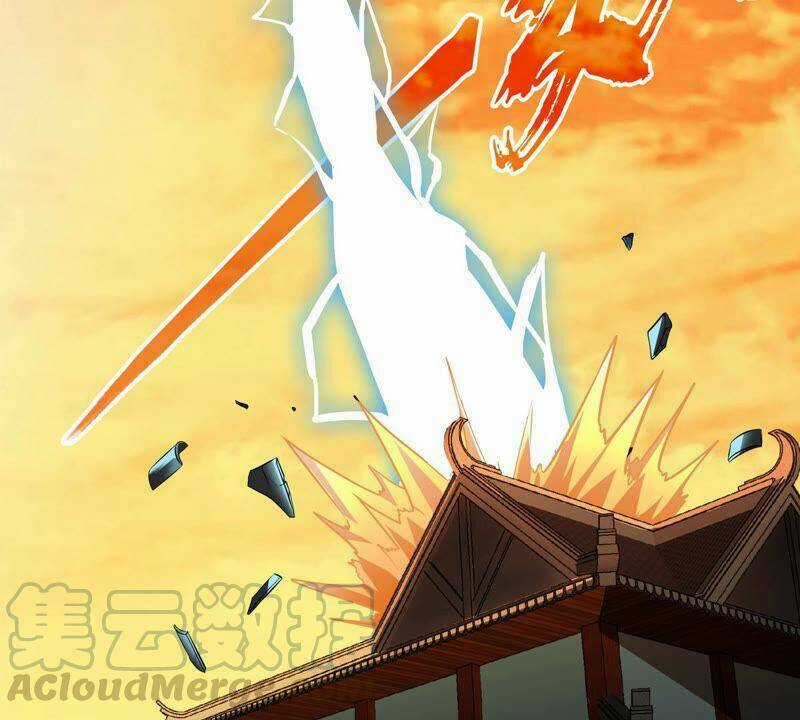 Bản Kiếm Tiên Tuyệt Không Làm Nô Chapter 12.5 trang 19