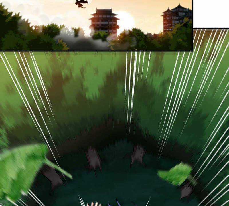 Bản Kiếm Tiên Tuyệt Không Làm Nô Chapter 12.5 trang 21