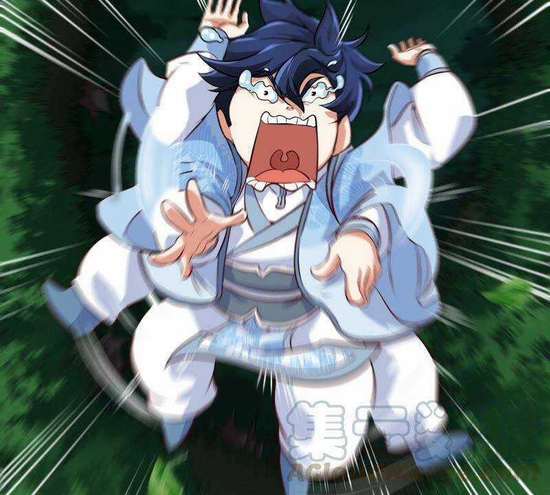 Bản Kiếm Tiên Tuyệt Không Làm Nô Chapter 12.5 trang 22