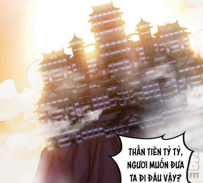 Bản Kiếm Tiên Tuyệt Không Làm Nô Chapter 12.5 trang 25