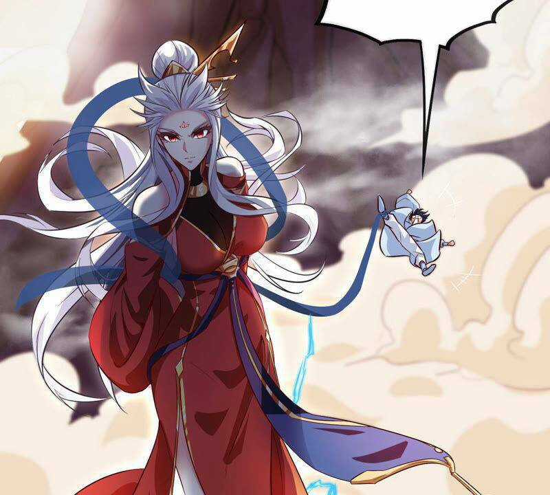 Bản Kiếm Tiên Tuyệt Không Làm Nô Chapter 12.5 trang 26