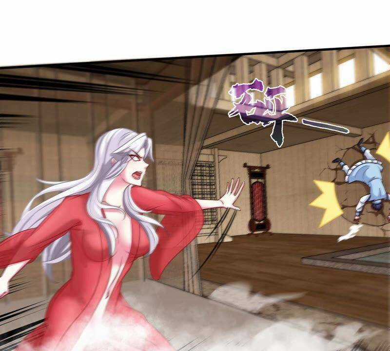 Bản Kiếm Tiên Tuyệt Không Làm Nô Chapter 12.5 trang 3