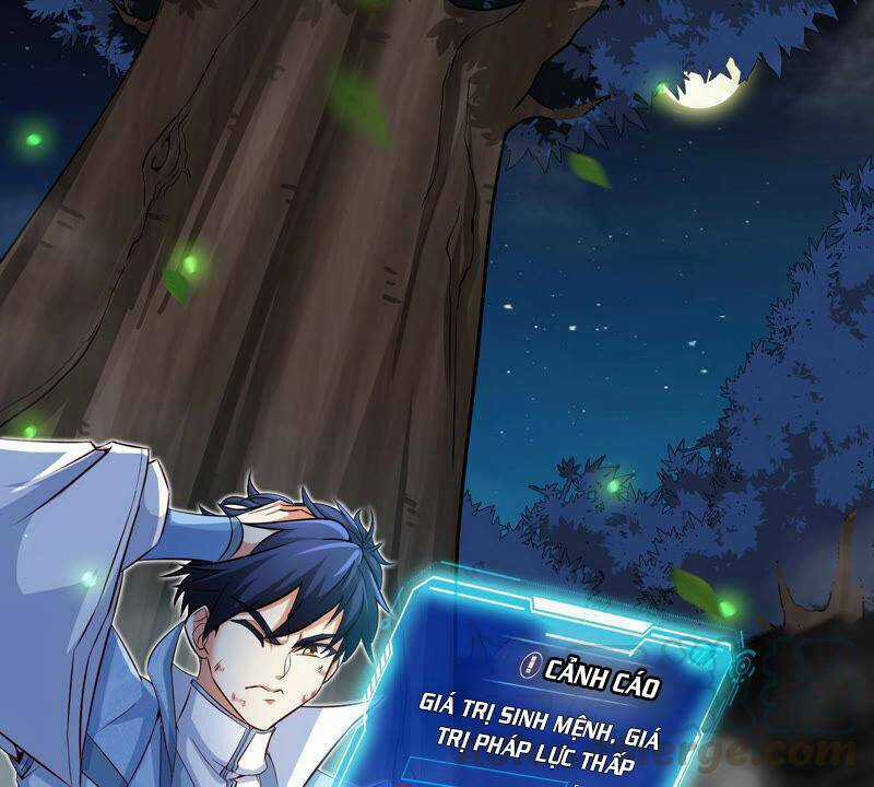 Bản Kiếm Tiên Tuyệt Không Làm Nô Chapter 12.5 trang 40