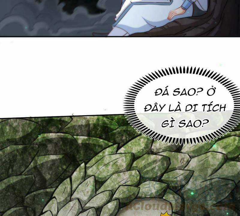 Bản Kiếm Tiên Tuyệt Không Làm Nô Chapter 12.5 trang 43