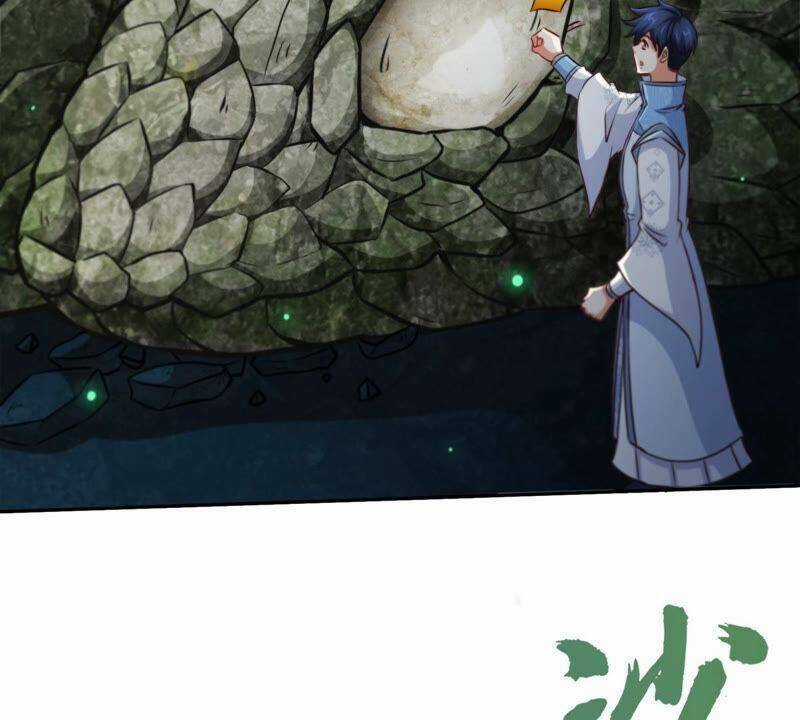 Bản Kiếm Tiên Tuyệt Không Làm Nô Chapter 12.5 trang 44