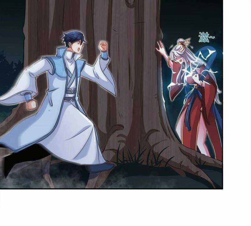 Bản Kiếm Tiên Tuyệt Không Làm Nô Chapter 12.5 trang 50