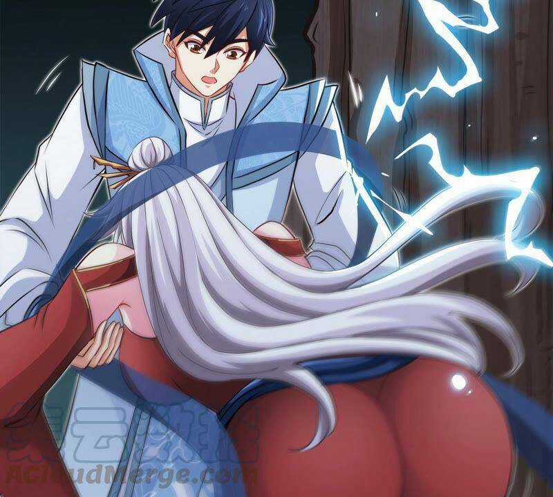 Bản Kiếm Tiên Tuyệt Không Làm Nô Chapter 12.5 trang 52