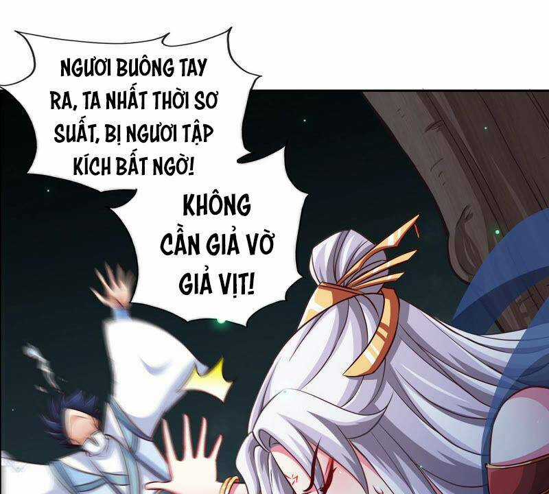 Bản Kiếm Tiên Tuyệt Không Làm Nô Chapter 12.5 trang 54
