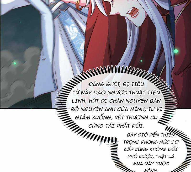 Bản Kiếm Tiên Tuyệt Không Làm Nô Chapter 12.5 trang 55