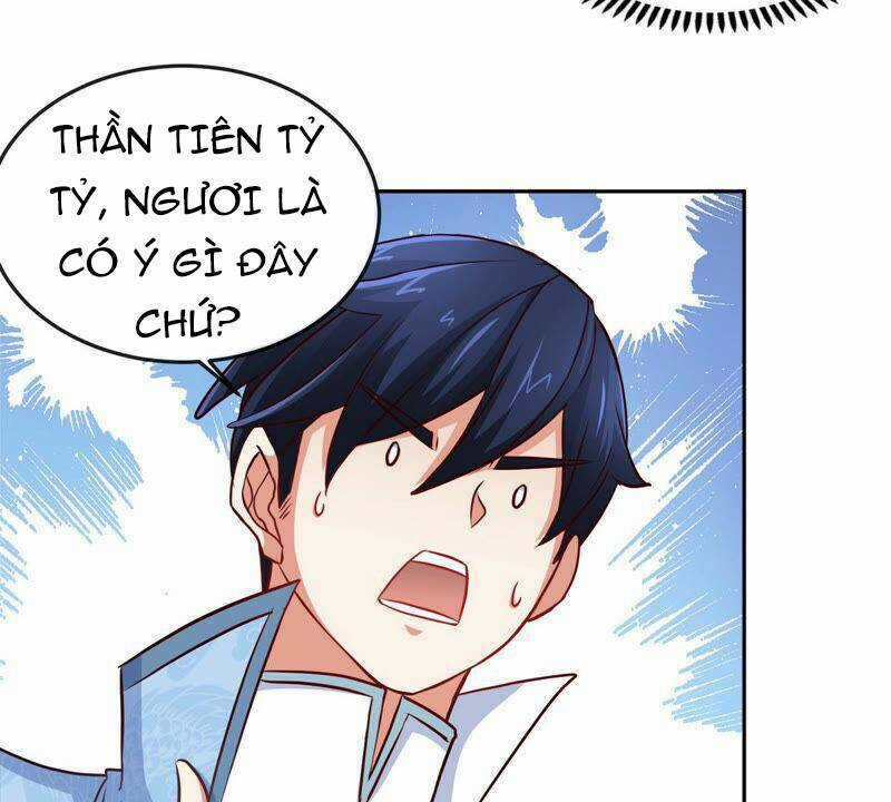 Bản Kiếm Tiên Tuyệt Không Làm Nô Chapter 12.5 trang 56