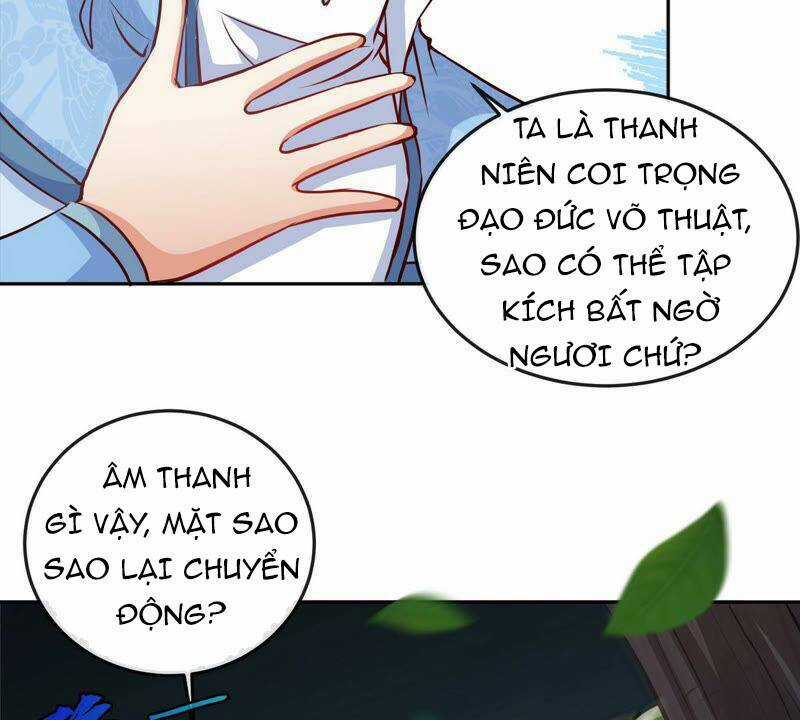Bản Kiếm Tiên Tuyệt Không Làm Nô Chapter 12.5 trang 57