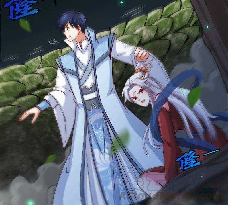 Bản Kiếm Tiên Tuyệt Không Làm Nô Chapter 12.5 trang 58