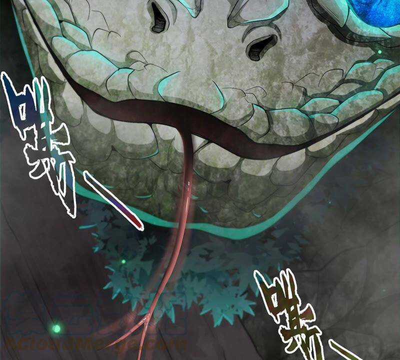 Bản Kiếm Tiên Tuyệt Không Làm Nô Chapter 12.5 trang 61