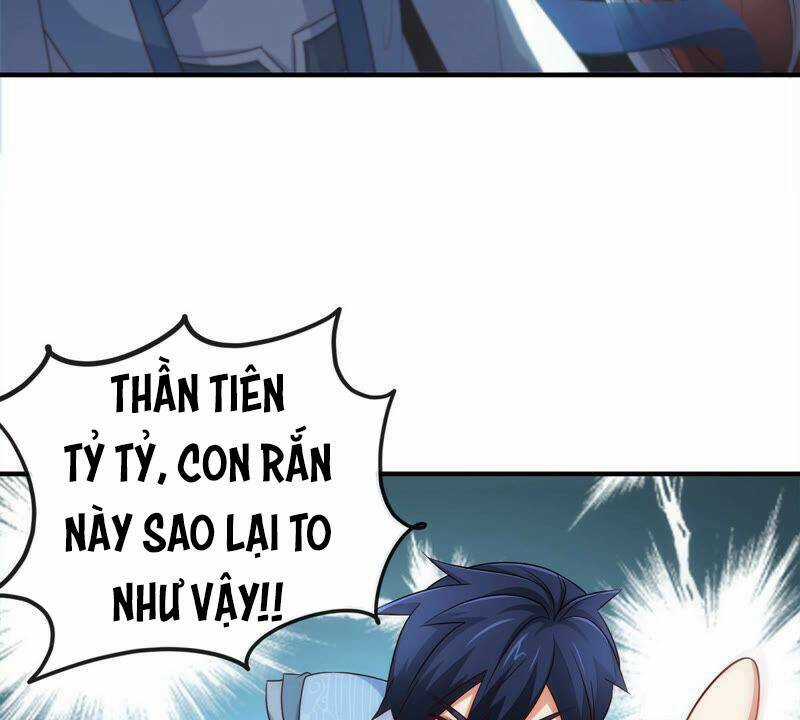 Bản Kiếm Tiên Tuyệt Không Làm Nô Chapter 12.5 trang 63