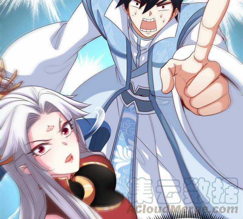 Bản Kiếm Tiên Tuyệt Không Làm Nô Chapter 12.5 trang 64