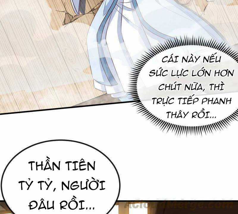 Bản Kiếm Tiên Tuyệt Không Làm Nô Chapter 12.5 trang 7