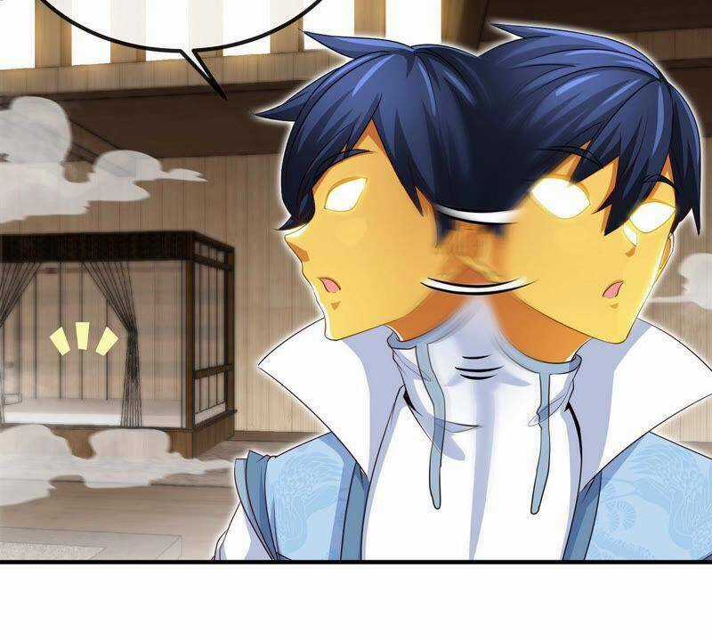 Bản Kiếm Tiên Tuyệt Không Làm Nô Chapter 12.5 trang 8