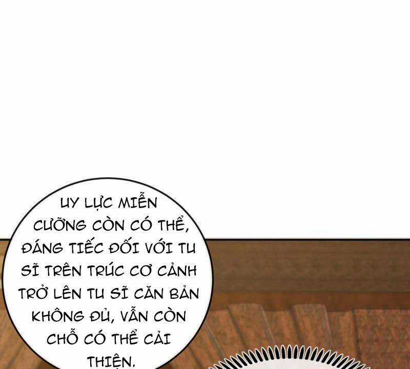 Bản Kiếm Tiên Tuyệt Không Làm Nô Chapter 12 trang 11