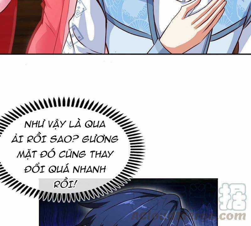 Bản Kiếm Tiên Tuyệt Không Làm Nô Chapter 12 trang 13