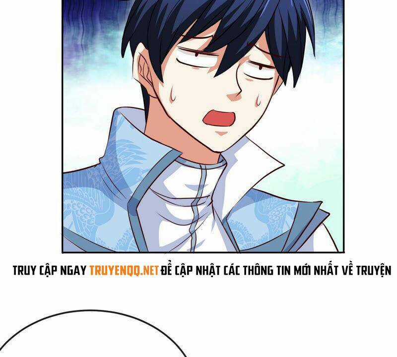 Bản Kiếm Tiên Tuyệt Không Làm Nô Chapter 12 trang 14